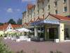 Das Fair Resort Hotel in Jena