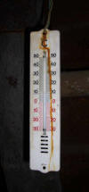11° Temperatur